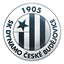 České Budějovice logo