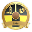 U.E. Santa Coloma logo