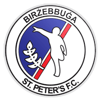Birżebbuġa St. Peter's FC