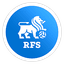 FK RFS logo
