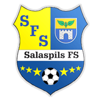 FK Salaspils