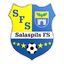 FK Salaspils logo