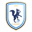 FK Euromilk Gorno Lisiče Skopje logo
