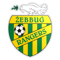 Żebbuġ Rangers FC