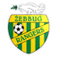 Żebbuġ Rangers FC logo