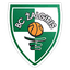 FK Kauno Žalgiris logo