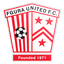 Fgura United FC logo