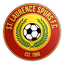 St. Lawrence Spurs FC logo