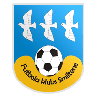 FK Smiltene/BJSS