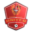 SK Suure-Jaani United logo