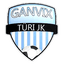 Türi Ganvix JK logo