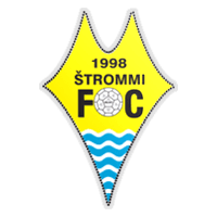 Tallinna FC Štrommi