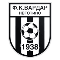 GFK Vardar Negotino