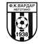 GFK Vardar Negotino logo