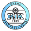 Pärnu Jalgpalliklubi logo