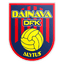 DFK Dainava Alytus logo