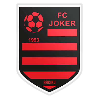 Raasiku FC Joker