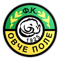 FK Ovče Pole Sveti Nikole
