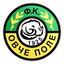 FK Ovče Pole Sveti Nikole logo