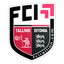 FCI Tallinn logo