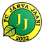 FC Järva-Jaani logo