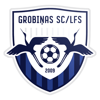 Grobiņas SC/LFS