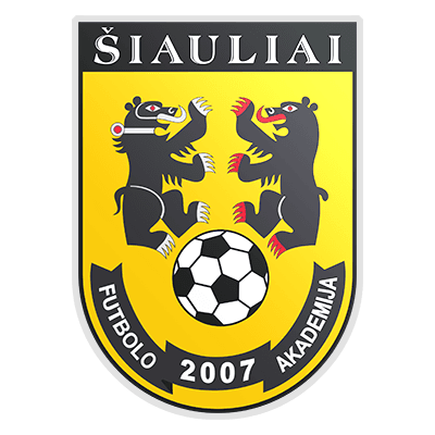 FA Šiauliai