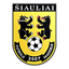 FA Šiauliai logo