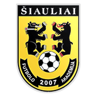 FA Šiauliai