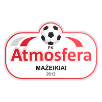 FK Atmosfera Mažeikiai