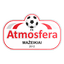FK Atmosfera Mažeikiai logo