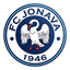 FK Jonava logo