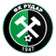 FK Rudar 1947 Probištip logo
