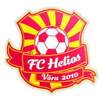Võru FC Helios