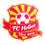Võru FC Helios logo