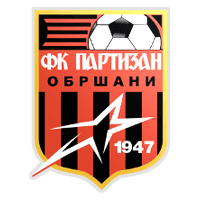 FK Partizan Obršani