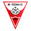 FK Rosoman 83 logo