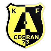 KF Arsimi-1973 Čegrane
