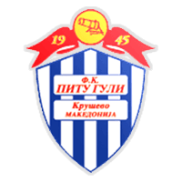 FK Pitu Guli Kruševo