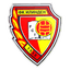 FK Ilinden Skopje logo