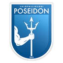 JK Poseidon