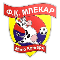 FK Mlekar Malo Konjari