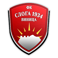FK Sloga 1934 Vinica