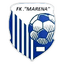 FK Marena logo