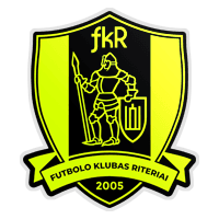 FK Riteriai