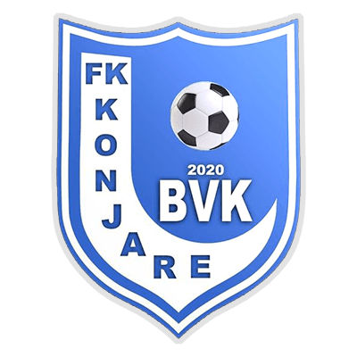 FK BVK Konjare