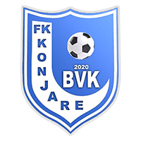 FK BVK Konjare