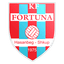 KF Fortuna Hasanbeg-Shkup logo
