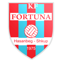 KF Fortuna Hasanbeg-Shkup