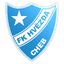 Hvězda Cheb logo